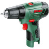 Аккумуляторная дрель-шуруповерт Bosch EasyDrill 12-2 (без акк.и з.у.) 0603972A04